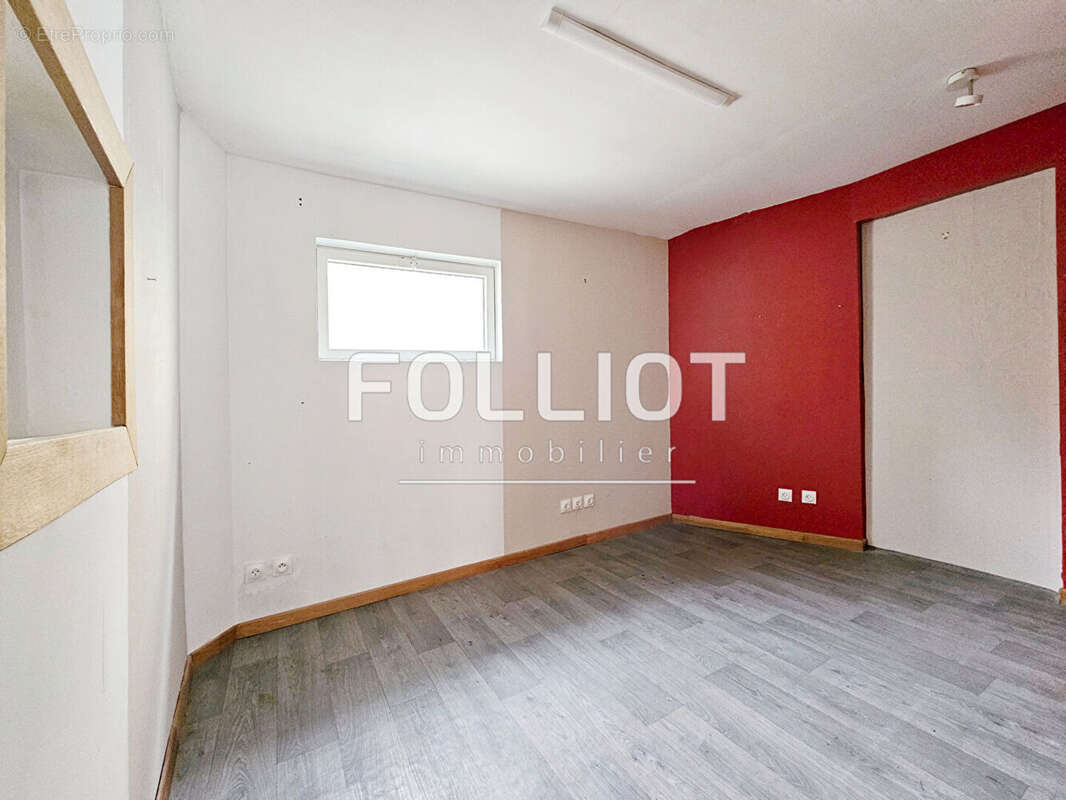 Maison à DOUVRES-LA-DELIVRANDE