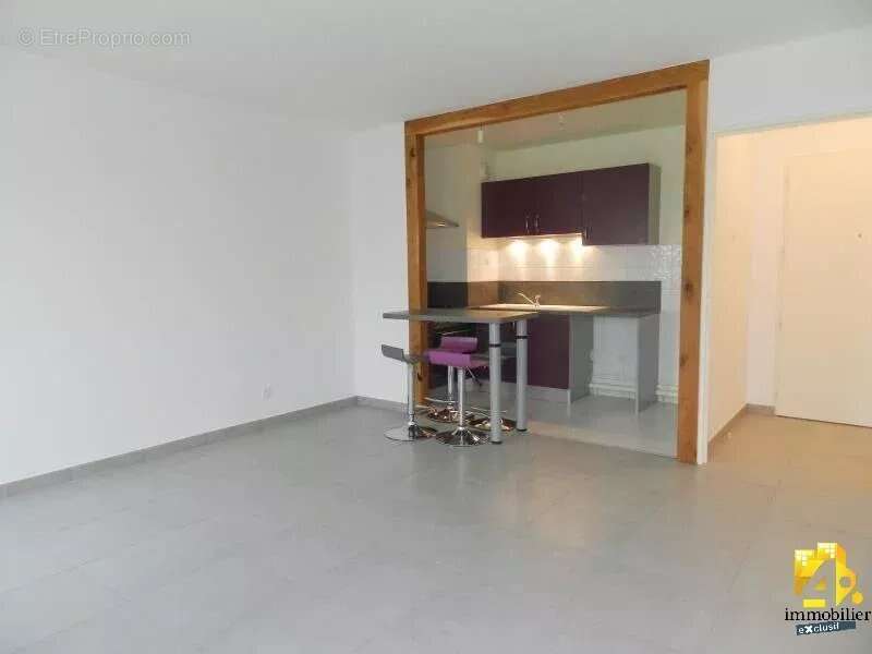 Appartement à MARGNY-LES-COMPIEGNE
