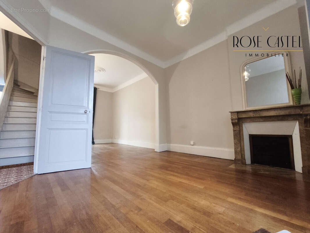 Maison à CHATEAUDUN