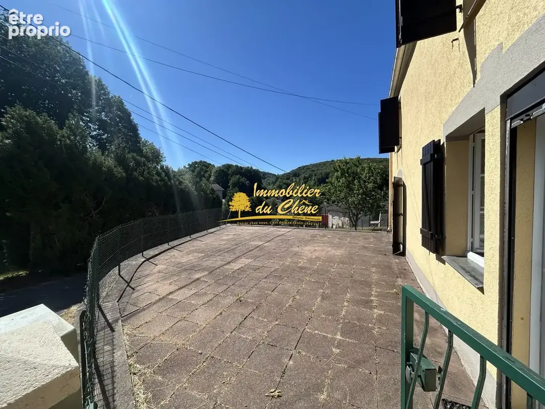 Maison 82 m² à Fougerolles  - photo 3