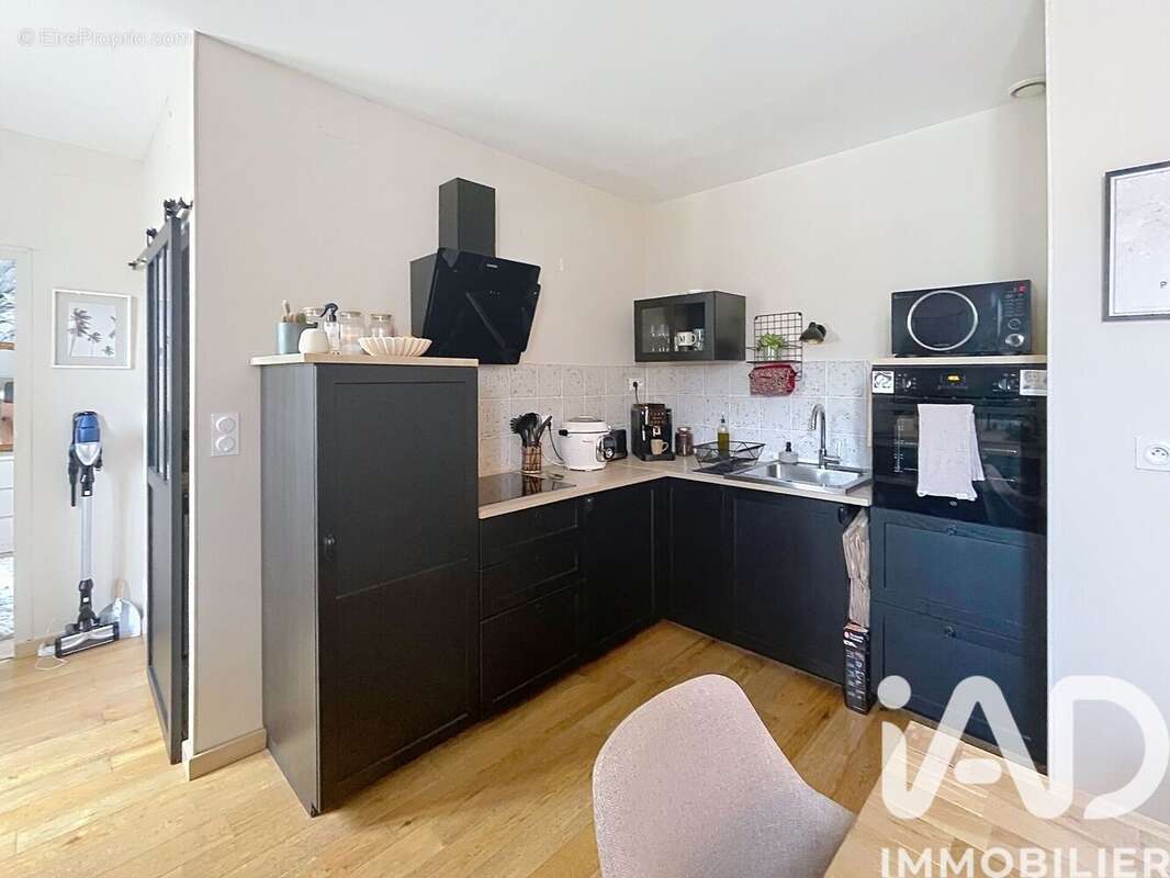 Photo 2 - Appartement à EPERNAY