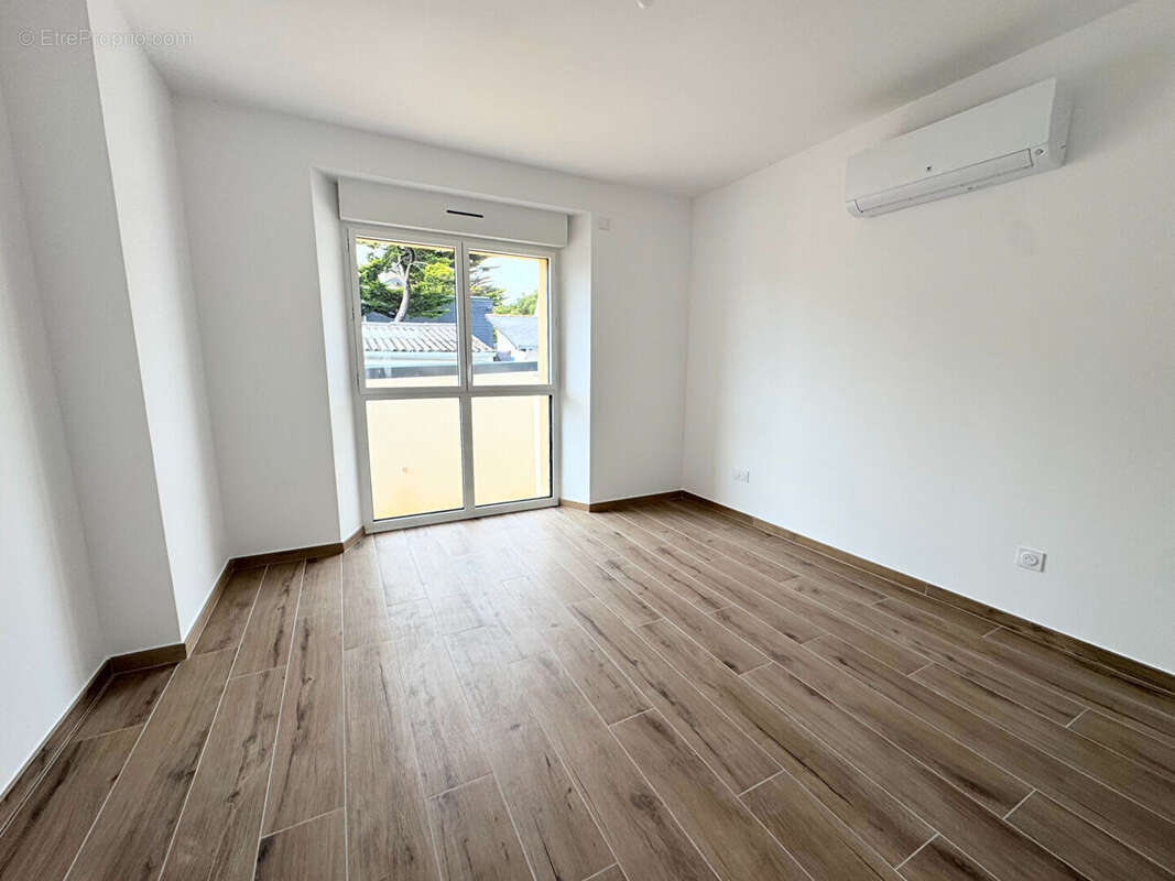 Maison à LA BAULE-ESCOUBLAC