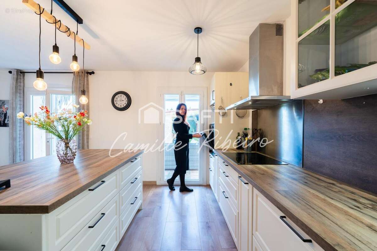 Photo 7 - Maison à POLLESTRES