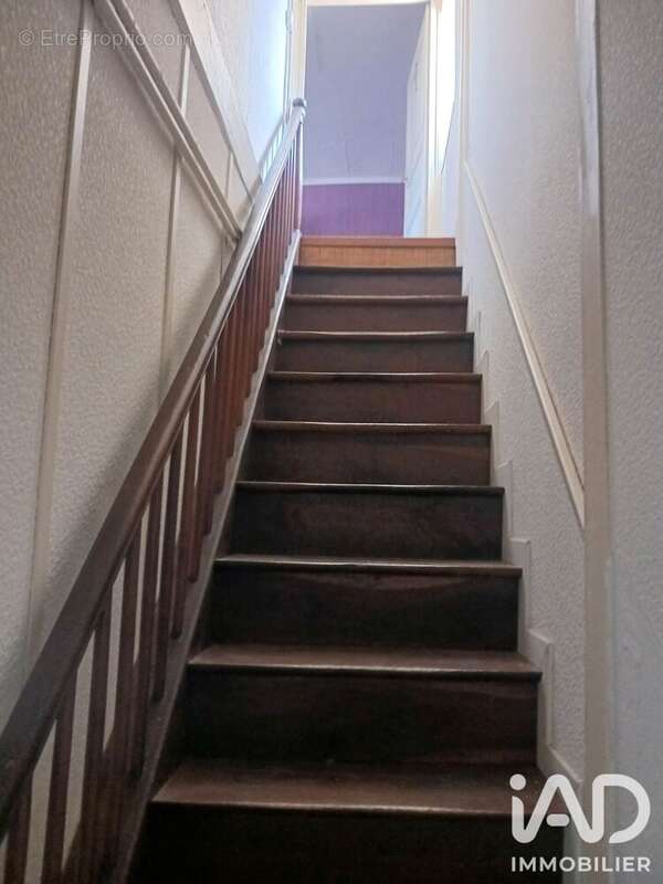 Maison 93 m² à Saint-Secondin  - photo 7