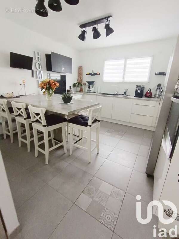 Photo 4 - Maison à SAINT-ALBAN