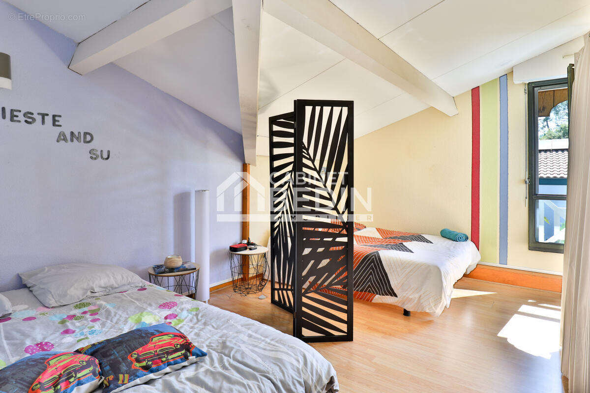 Maison à BISCARROSSE