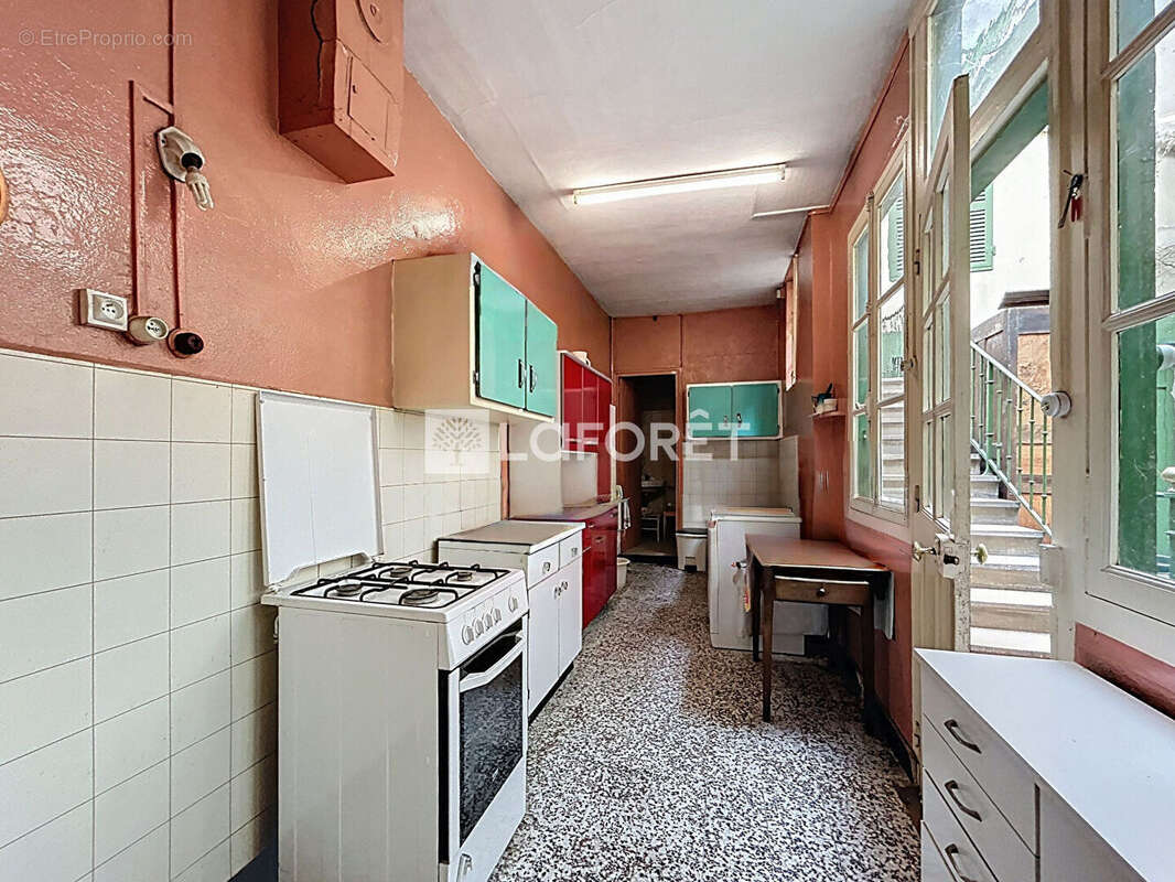 Maison à PONT-DE-VAUX