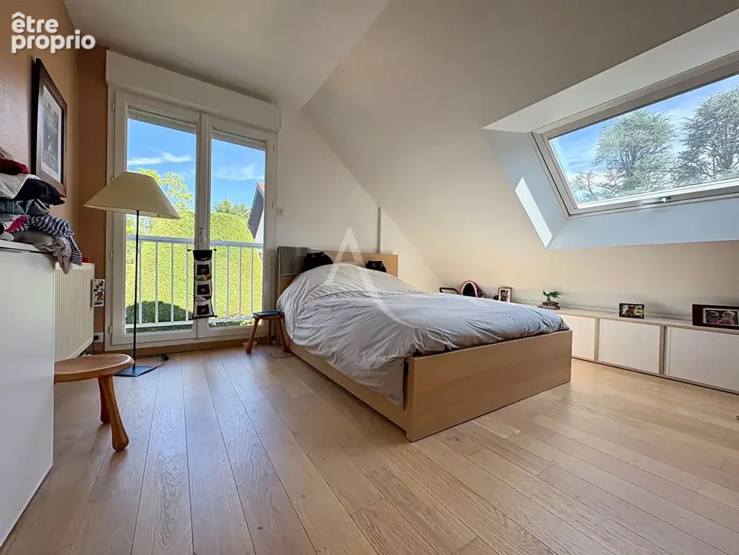 Maison Bures Sur Yvette 162.20 m2 - photo 12