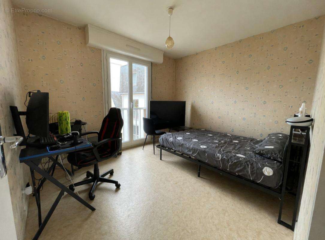 Appartement à CHATELLERAULT