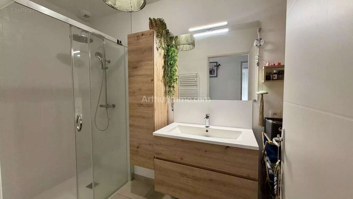 Vente Appartement Saint-jean-d'avelanne(38480) 194 000ï¿œ - photo 5
