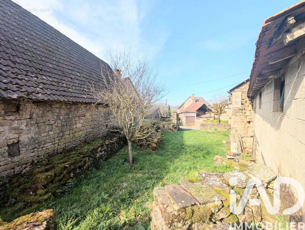 Photo 2 - Maison à LIGNEYRAC