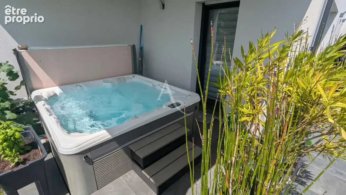 La roche sur yon maison a vendre exclusivite amanda - photo 10