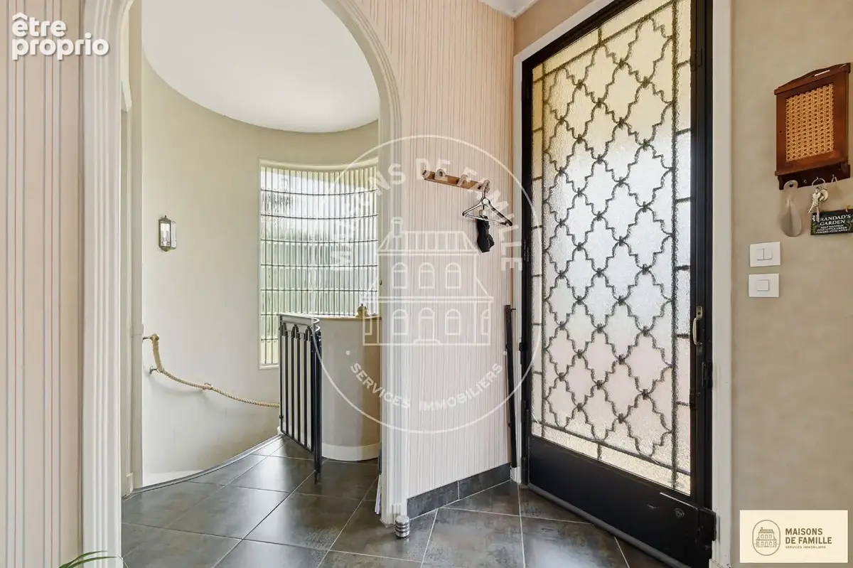 La Clarté - Maison à vendre à Garches - photo 7