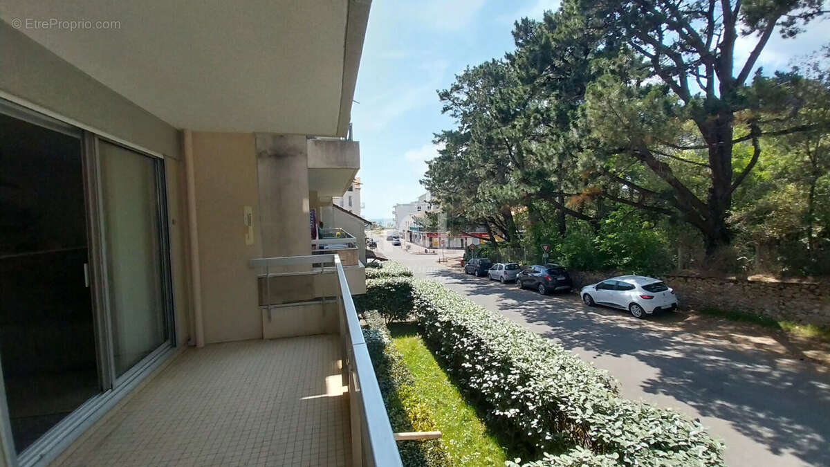Appartement à SAINT-BREVIN-LES-PINS