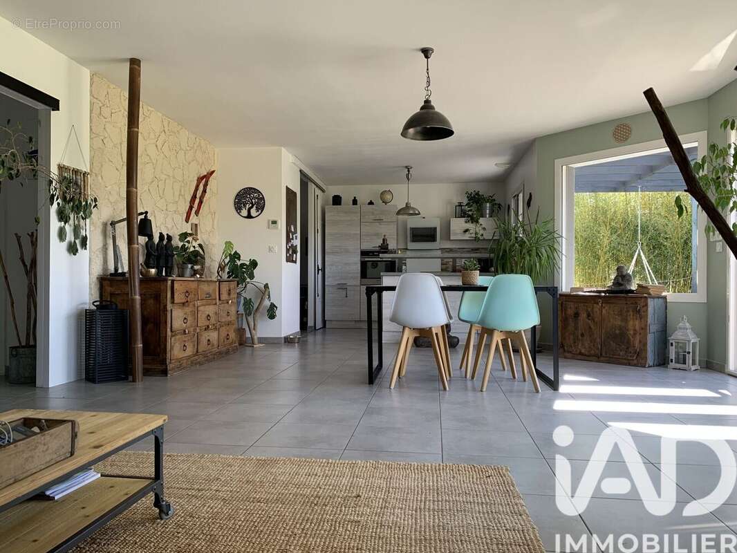 Photo 4 - Maison à EYMET