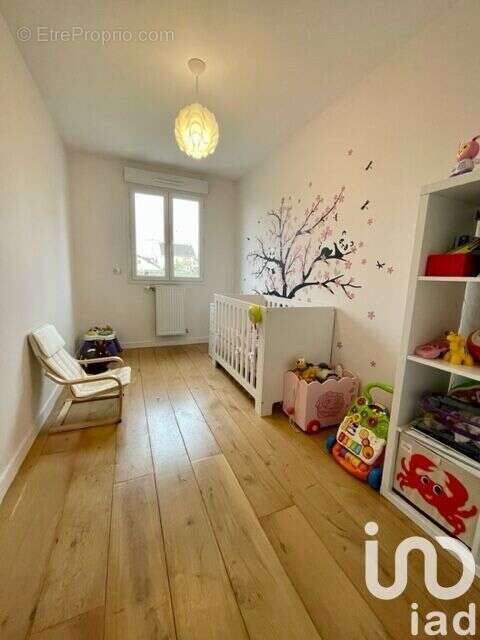 Photo 6 - Maison à VILLEPINTE