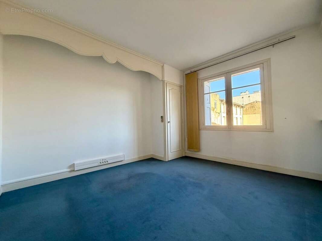 Appartement à CARCASSONNE