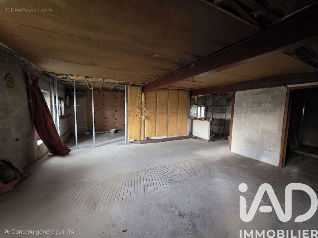 Photo 4 - Maison à MORACHES