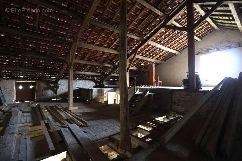 Maison à PEUVILLERS