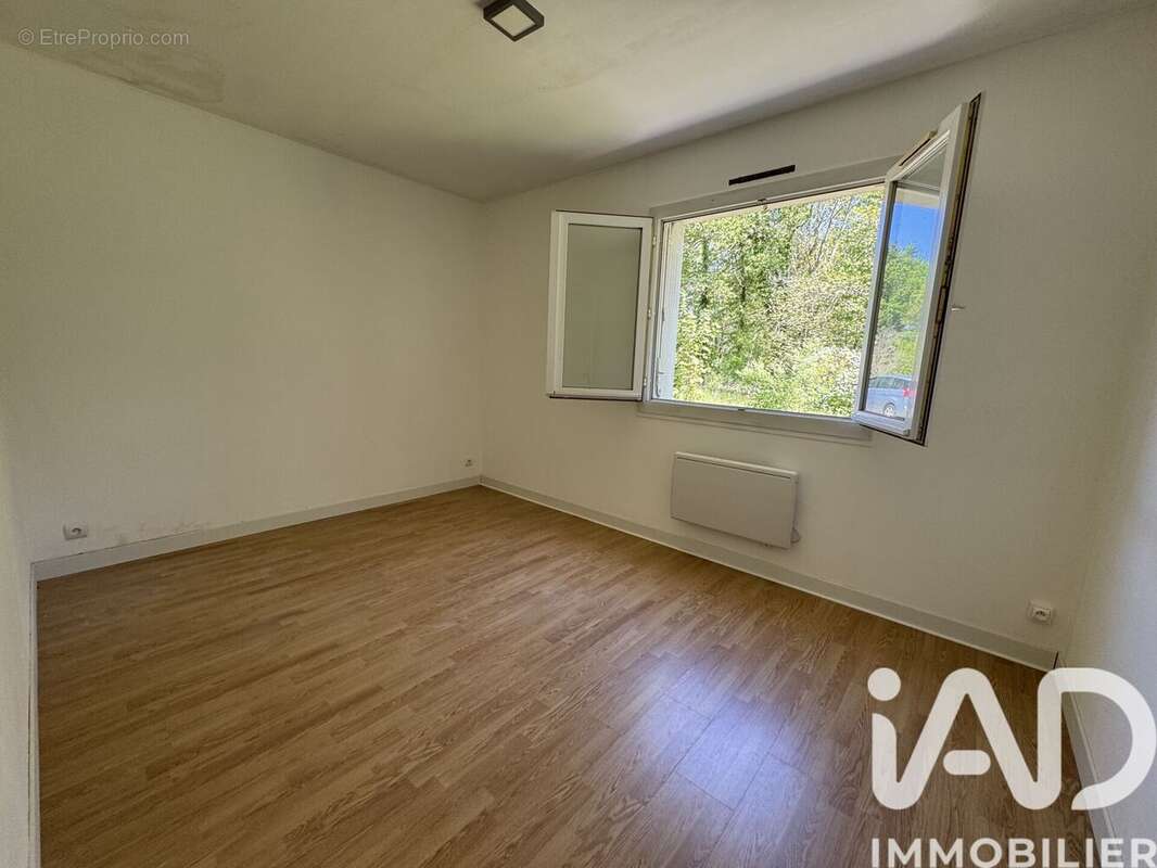 Photo 7 - Maison à BOIS