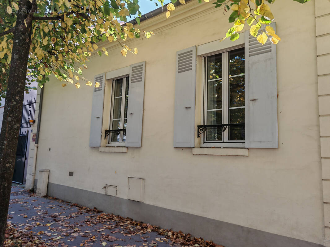 Maison à VERSAILLES