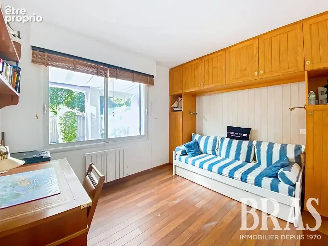 A vendre Maison de charme PORNICHET - POINTE DU BEC - 3ch - photo 9
