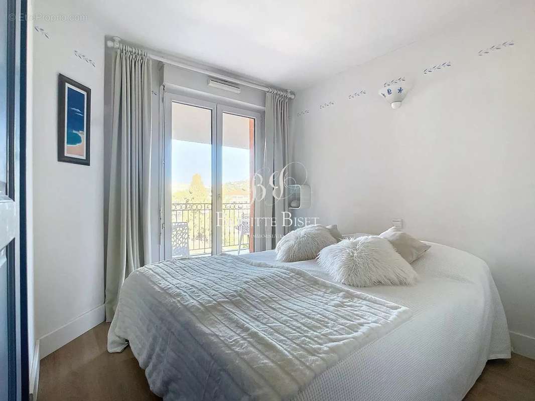 Appartement à SAINTE-MAXIME