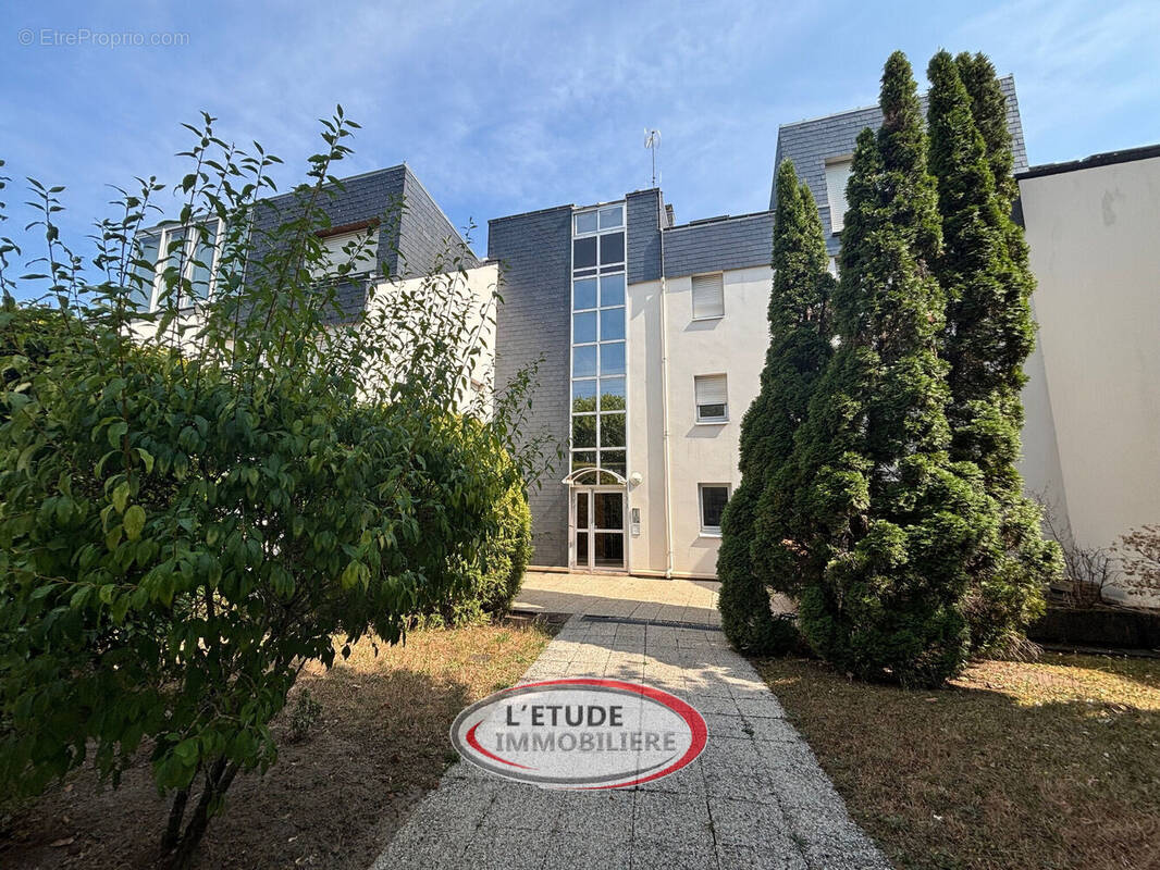 Photo 1 - Appartement à NANTES