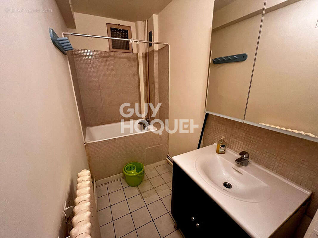Appartement à VANVES