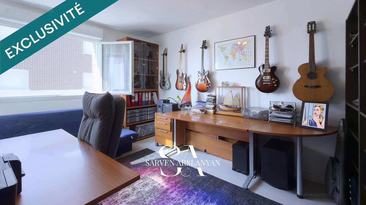 Photo 8 - Appartement à ATHIS-MONS