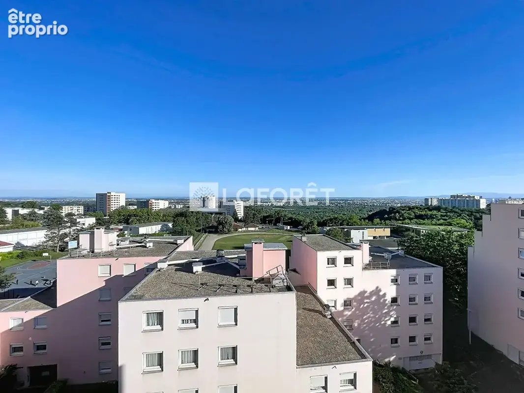 Appartement Rillieux La Pape 4 pièce(s) 81m2 - photo 9