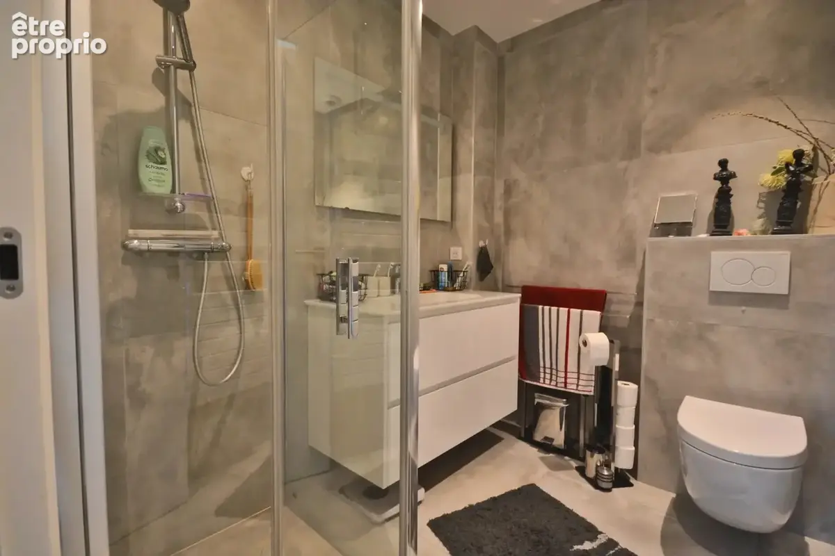 Appartement 3 pièces 84 m² à vendre à Vence (06140) - photo 17