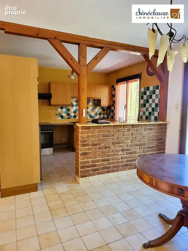 Petit coin de paradis aux portes de vienne - photo 3