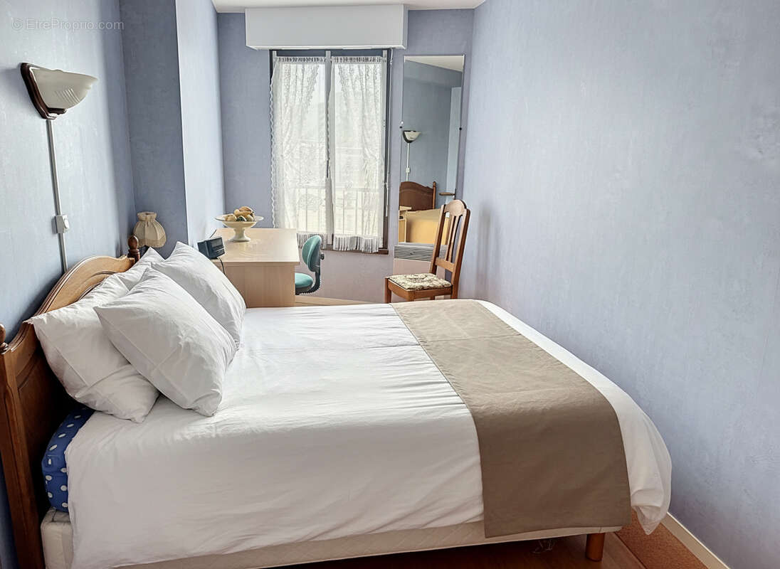 Appartement à CHERBOURG-OCTEVILLE