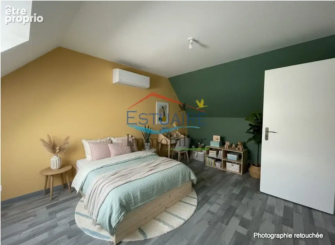 Maison 4 pièces 88 m² à vendre à Savenay (44260) - photo 7