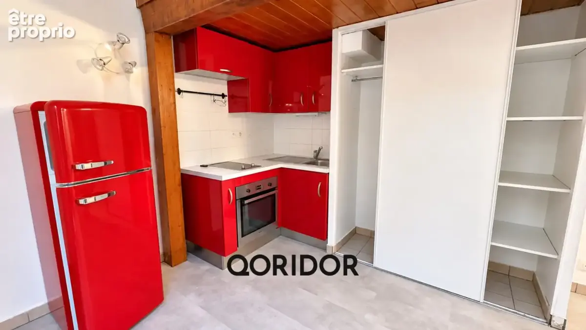 Appartement 2 pièces 33 m² à vendre à Lyon-7e (69007) - photo 3