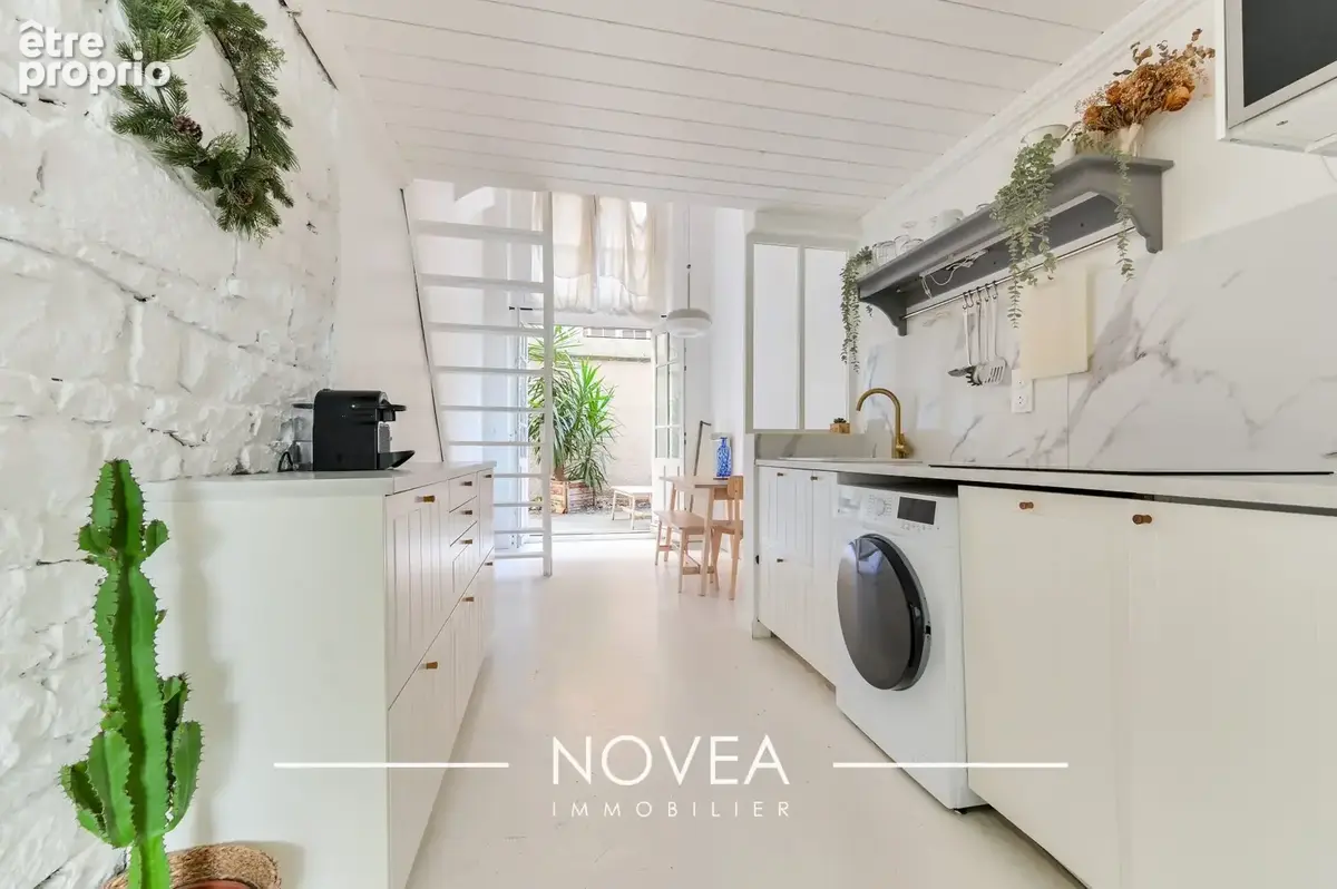 Commerce 57 m² à vendre à Lyon-3e (69003) - photo 6