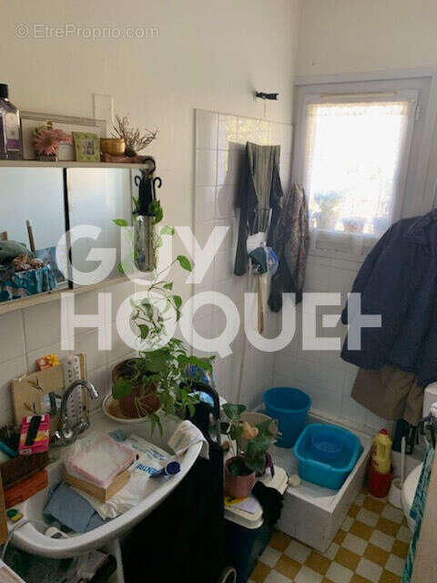 Appartement à AVIGNON