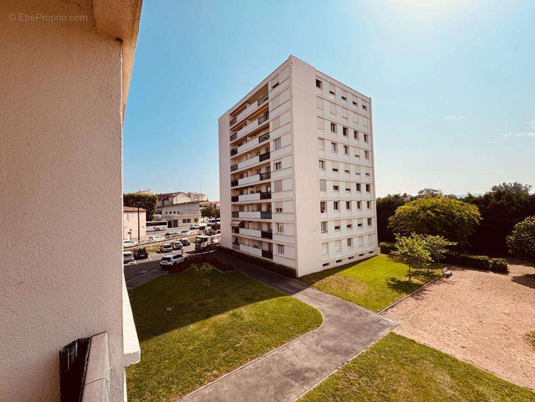 Appartement à ROANNE