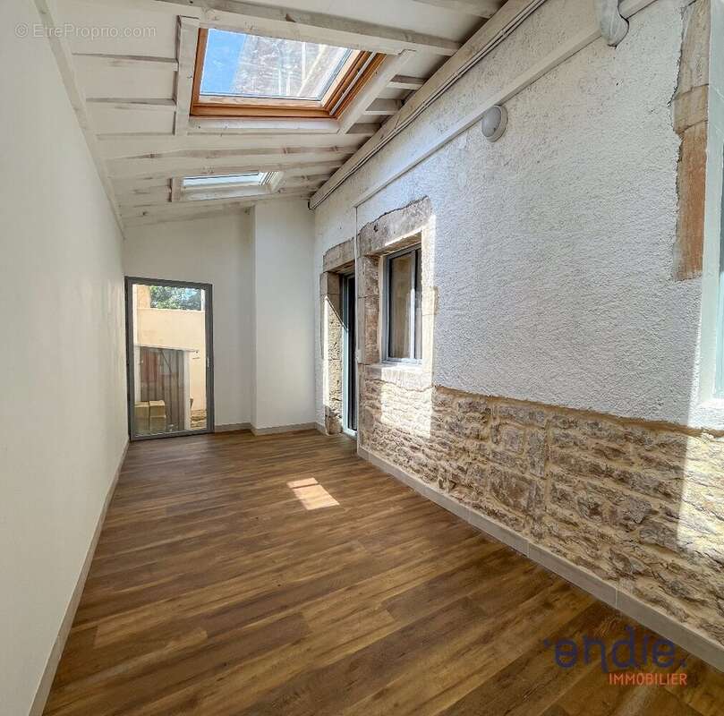 Appartement à BEAUNE