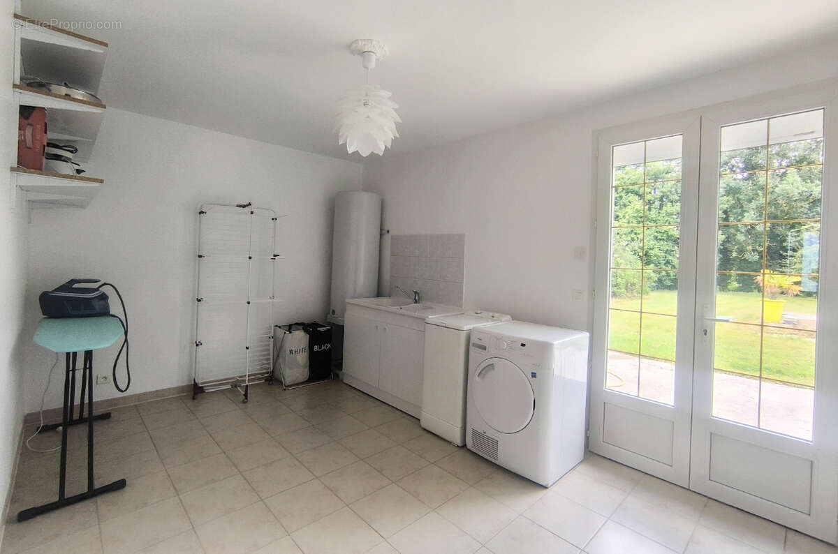 Maison à CHATEAU-THIERRY