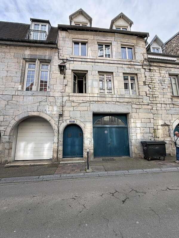 Photo 7 - Appartement à BESANCON