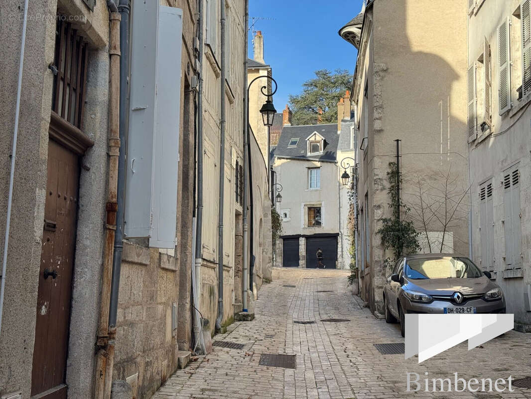 Appartement à ORLEANS
