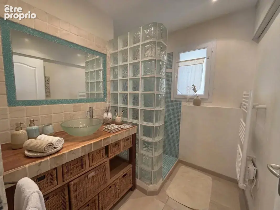 Maison 6 pièces 138 m² à vendre à Cuges-Les-Pins (13780) - photo 7
