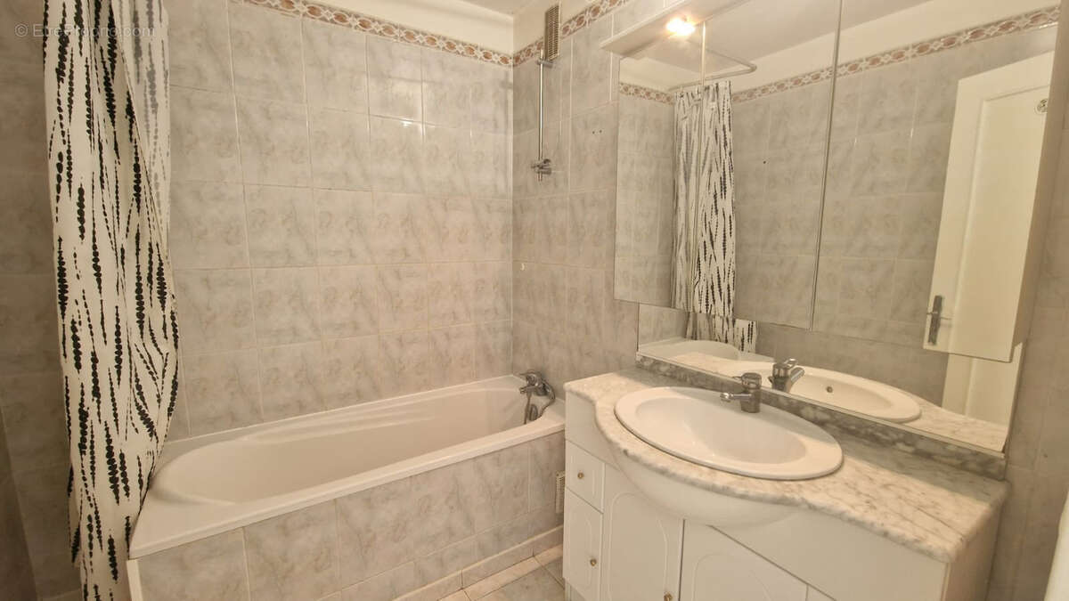 Appartement à AUBERGENVILLE