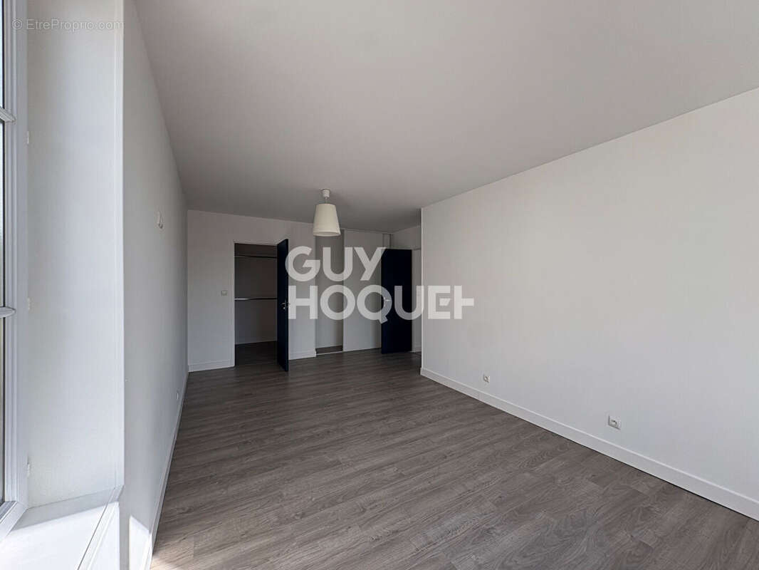 Appartement à SOISSONS