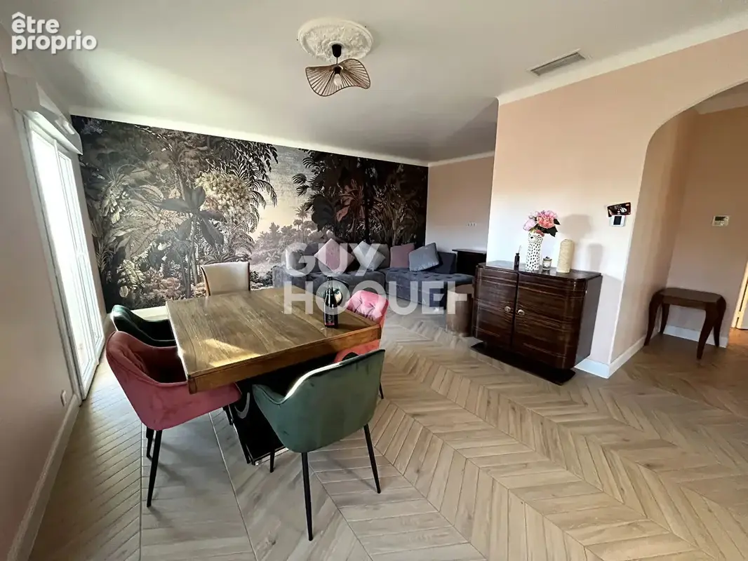 Maison Villeneuve-de-la-raho 167 m2 - photo 2