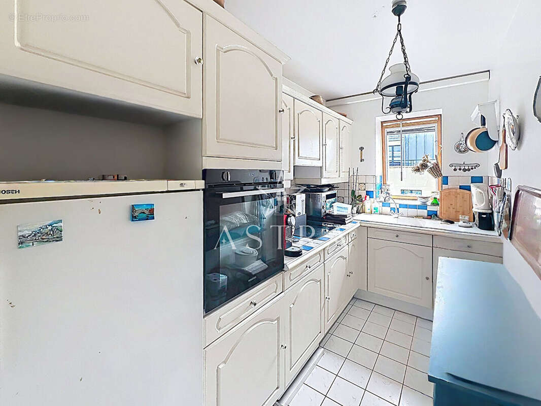 Appartement à ANTONY