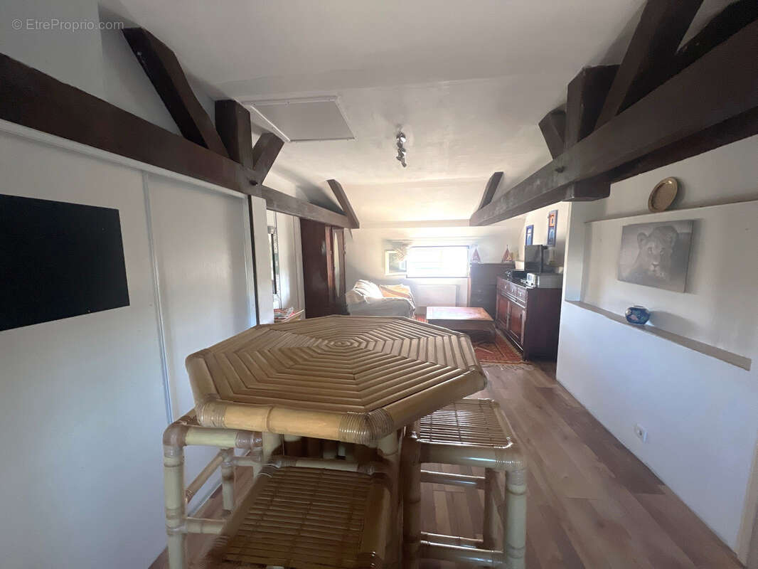 Appartement à LA SEYNE-SUR-MER