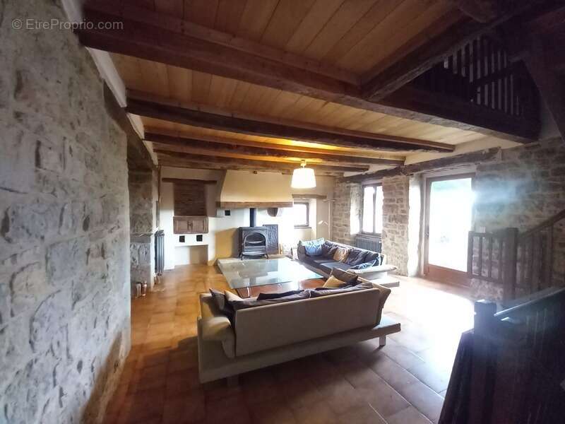 Maison à VERFEIL